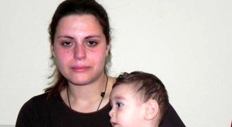 Engelli Oğlu İçin Annenin Acı Feryadı