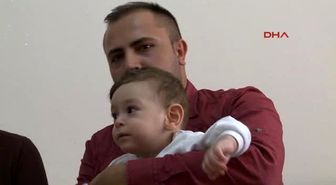 Bursabir Annenin Evladı İçin Çaresizlik Gözyaşları