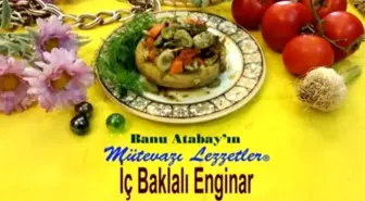 İç Baklalı Enginar