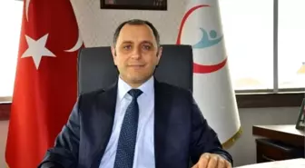 İl Sağlık Müdürlüğüne 'Sağlık Çözüm Merkezi' Kurulacak