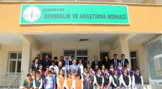 Kocaeli Büyükşehir Belediyesinden Hakkari'ye Kitap