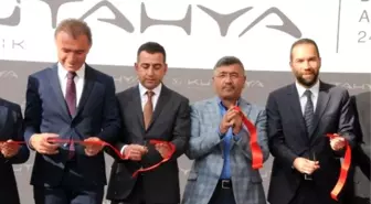 Niğde Belediye Başkanı Faruk Akdoğan;