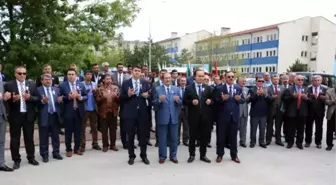 Sivas'ta Ahilik Haftası Kutlandı