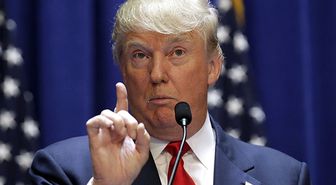 Trump'a Kuzey Kore'den Ret