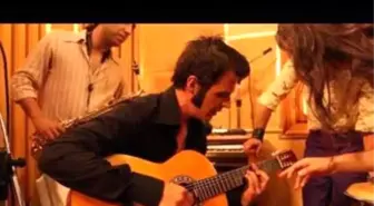 Unutursam Fısılda - Ayperi, Tarık ve Erhan Stüdyoda!