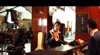 Unutursam Fısılda - Kerem Bürsin ve Mehmet Günsür Pop Yıldızı Oldu