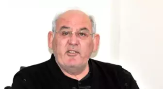 Yeso Başkanı Mutlu Açıklaması