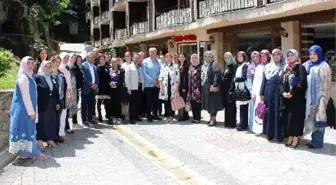 AK Parti Nilüfer 'Atılım'a Geçti