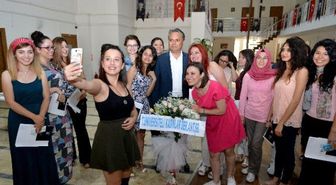 Aktif Kadın Yurttaş Eğitimi Tamamlandı