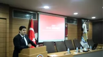 Ar-Ge Reform Paketi Tanıtım ve Bilgilendirme Toplantısı Yapıldı