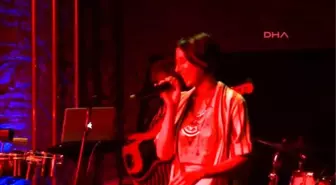 Bursa'da, Monika Bulanda Rüzgarı