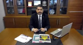 Çukurova Sifed Başkanı Sönmez, Çukurova'nın Bakanlarını Kutladı