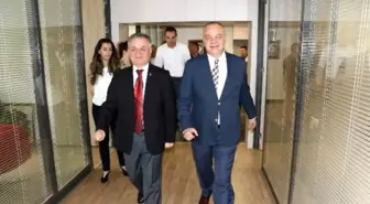 Defterdar Kırım Veda Etti