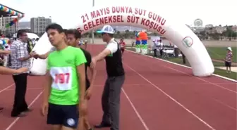 Dünya Süt Günü' Etkinlikleri