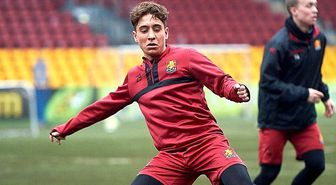 Emre Mor'un Menajeri: Beşiktaş ile Görüşüyoruz