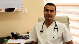 Endokrinoloji ve Metabolizma Hastalıkları Uzmanı Göreve Başladı