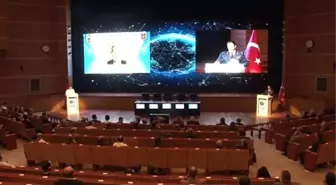 Harp Akademileri Komutanlığı'nda 'Uluslararası İlişkiler ve Güvenlik' Sempozyumu