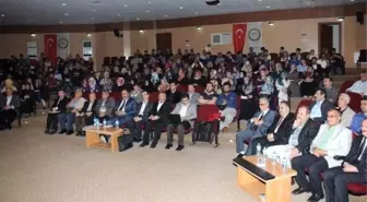 Iğdır'da 'Kur'an Mucizesi' Konulu Panel