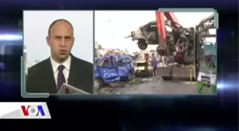 Işid Günlerinin Sayılı Olduğunu Biliyor'