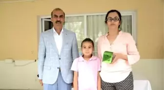 Işıldayan Beyinler Zeka Turnuvasında Yarıştı