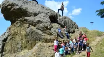 Kaymakam Güner Öğrencilere Verdiği Sözü Tuttu