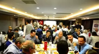 Kesiad Başkanı Zeki Yöndem Açıklaması