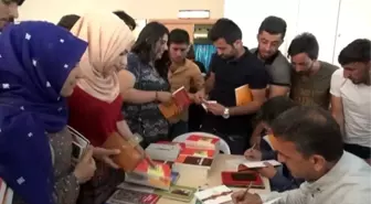 Muş'ta Kürt Dili ve Tarihi Konferansı Düzenlendi