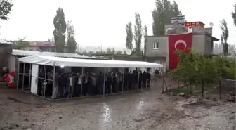 Niğde'ye Şehit Ateşi Düştü