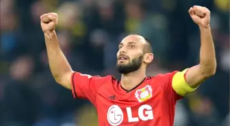 Ömer Toprak'a 20 Milyon Euro