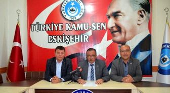 Rotasyon Uygulamasına Dava Açacağız