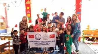 Türk Dünyası Birlik Platformu 'Yesevi Yolunda' Projesini Hayata Geçirdi