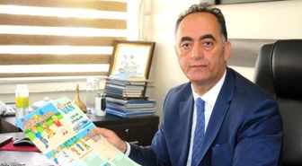 Van'da Çocuk Oyunları Şenliği Yapılacak
