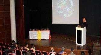 Yenilenebilir Enerji Kaynakları Tartışıldı