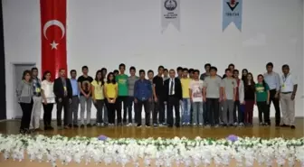 Acıbadem Adana Hastanesi Tübitak Bilim Şenliğine Destek Verdi