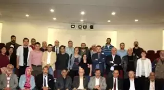 Bgc'de Olağanüstü Seçim