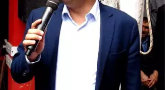 CHP'li Özgür Özel: Beni de Yargılayın