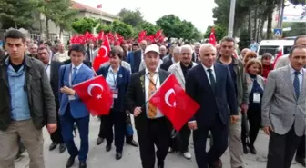 Elazığ'da Şiir Akşamları Başladı