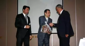 Hoca Ahmet Yesevi Konferans Tamamlandı