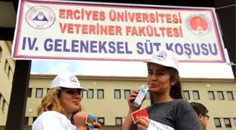 İpi Göğüslediler Sütü Kaptılar