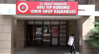 İzmir Çifte Cinayette Eski Başkan Yardım Aldı İddiası