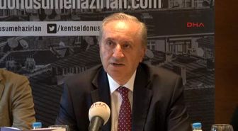 Prof. Hızıroğlu Planlamasız Yapılan Kentsel Dönüşümle Binalar Sağlam, Sosyal İlişkiler ve Yaşam...