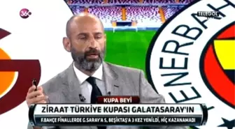 Serhat Ulueren'den Aizi Yıldırım'a Tepki!