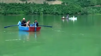 Tanzanya Uyruklu Öğrenci Baraj Gölünde Boğuldu