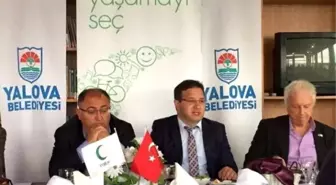 Yeşilay'dan 'İnsanımıza Vefalı Davranalım' Projesi