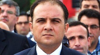 Ak Partili Baybatur'dan Fetih Mesajı