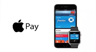 Apple Pay Türkiye'ye mi Geliyor ?