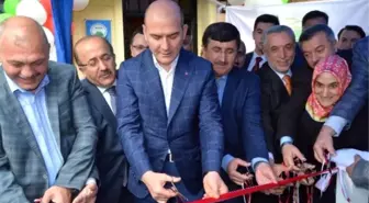 Bakan Soylu Ypg Arması Takan ABD Askerlerini Eleştirdi