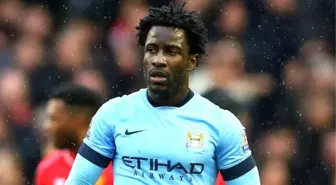 Manchester City'li Bony'nin Bir Öğrenciyi Hamile Bıraktığı Ortaya Çıktı