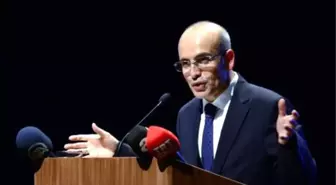 Mehmet Şimşek: Başkasını Suçlayarak Çözüm Üretemeyiz