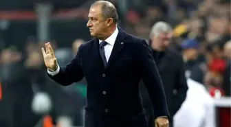 Serhat Ulueren: Fatih Terim, EURO 2016 Sonrası Galatasaray'ı Çalıştıracak